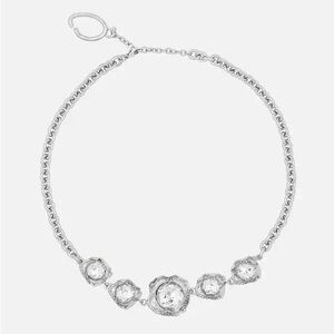 Oscar de la Renta Crystal
nest